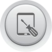 Service pentru tablete